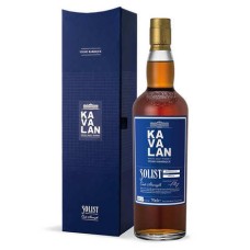 Kavalan Solist Vinho Barrique 57,1%