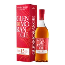 Glenmorangie Lasanta 12 años - Whisky de Malta 43%