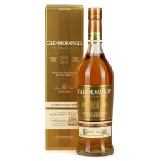 Glenmorangie Nectar d'Or 12 años - Whisky Single Malt 46%