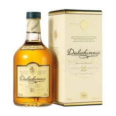Whisky Dalwhinnie 15 Años - Single Malt 43%