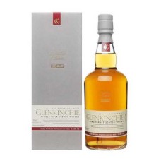 Glenkinchie Distillers Edition - Whisky puro de malta 43%