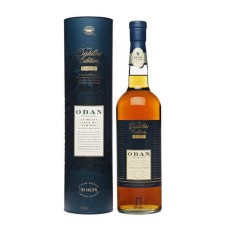 Edición Oban Distillers - Whisky puro de malta 43%