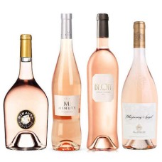 4 Ross surtidos de Provenza