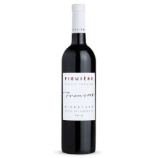 Figuire - C´tes de Provence - Cuve Fran§ois Rojo
