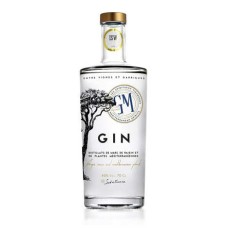 Ginebra Mediterránea - La Grappe De Montpellier 40%