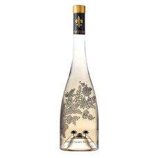 Ch¢teau Sainte Marguerite Cuve Fantastique - Vino Ros Ecológico