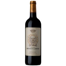 Saint-Julien - Ch¢teau Gruaud Larose 2016