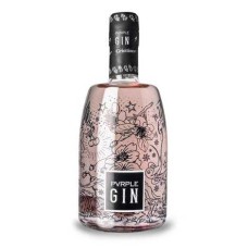 Gin Pvrple - Ginebra Francesa