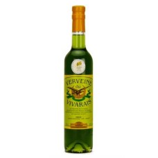 Licor de Verbena Verde de Vivarais 45%