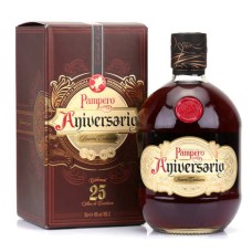 Pampero Aniversario - Ron de Venezuela 40%