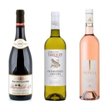 Vinos para saborear entre amigos colección
