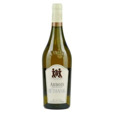 Vino Blanco AOC Arbois - Cuve Bthanie