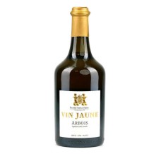Vino Blanco "Vin Jaune" Arbois