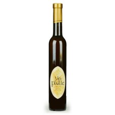 Vino Blanco "Vin de paille" Arbois