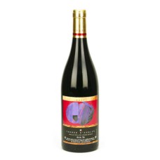 Domaine de Mioula "Terres d'Angles" - Vino Tinto Marcillac del Sur de Francia