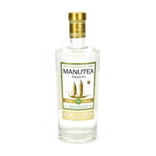 Ron Manutea de Tahití 40%