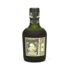 Diplomatico Reserva Exclusiva - Ron de Venezuela en botella de 35cl