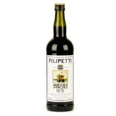 Marsala fine DOC - Vino Dulce Italiano