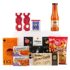 Caja Regalo Especialidades de España