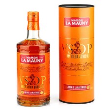 La Mauny VSOP - Ron añejo 40%