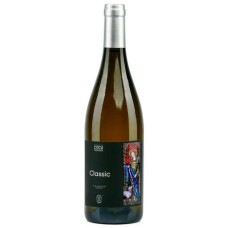 Cuve Classic Muscadet Ecológico DOP - Domaine de l'Ecu