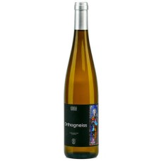 Vino Blanco Ecológico Muscadet Svre et Maine - Orthogneiss