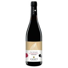 Montepulciano d'Abruzzo DOC - Vino Tinto Ecológico de Italia