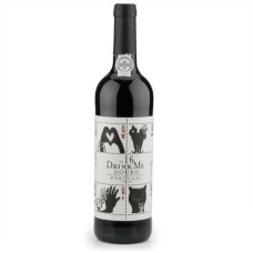 Drink Me Douro - Vino Tinto de Portugal