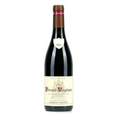 Pernand-Vergelesses AOC rojo - Domaine Dubreuil-Fontaine
