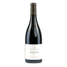 Monthlie Red Organic - Gran vino de Borgoña