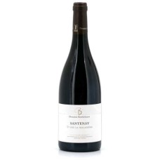 Santenay 1er Cru "La Maladire" - Vino Tinto