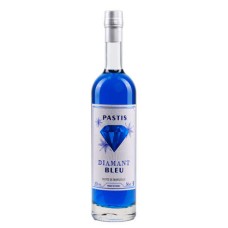 Pastis 'Diamant Bleu' 45%