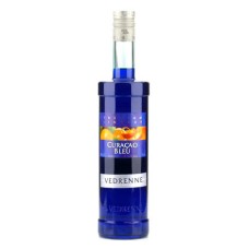 Blue Curazao 25%