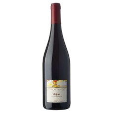 Moza¯k- Vino Tinto Ecológico de Anjou