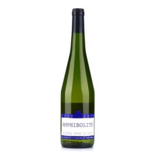 Anfibiolita - Vino Blanco orgánico 'AOC Muscadet Svre et Maine'