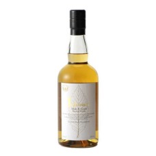 Whisky de malta y grano Ichiro's 46,5%