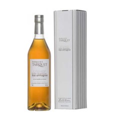 Bajo Armagnac - Folle Blanche 45%