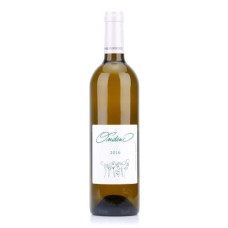 Dry Ondenc - Vino Blanco Ecológico de Gaillac