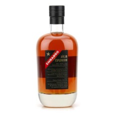 Embargo Añejo Esplendido - Ron del Caribe 40%