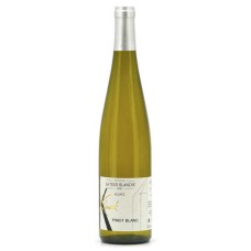 Vino Blanco de Alsacia - Pinot Blanc