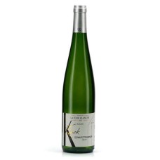 Vino Blanco de Alsacia - Gewurztraminer