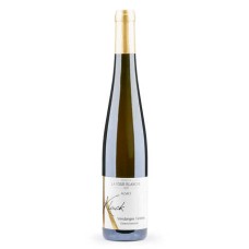 Vino de Cosecha Tardía de Alsacia - Gewurztraminer