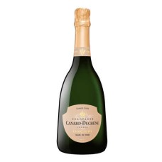 Champán Cuve Charles VII Blanc de Noirs