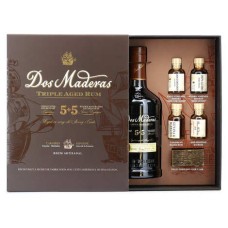Ron Dos Maderas - Set Regalo Descubrimiento - 40%
