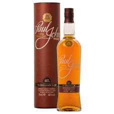 Whisky indio Paul John Brilliance 46%
