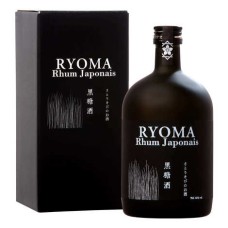 Ron japonés Ryoma 40%