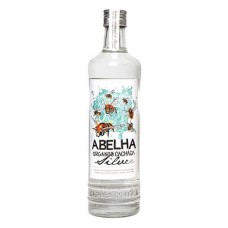 Abelha Silver Cacha§a Brasileña Orgánica 39%
