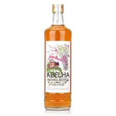Abelha Gold Cacha§a Brasileña Orgánica 39%