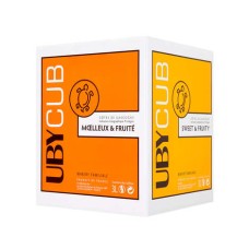 Dulce Blanco UBY Cub 3L
