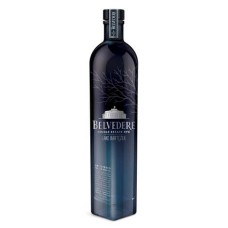 Vodka Polaco Belvedere - Lago Bartezek 40%
